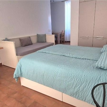 Appartement Casa Del Sole à Locarno Extérieur photo
