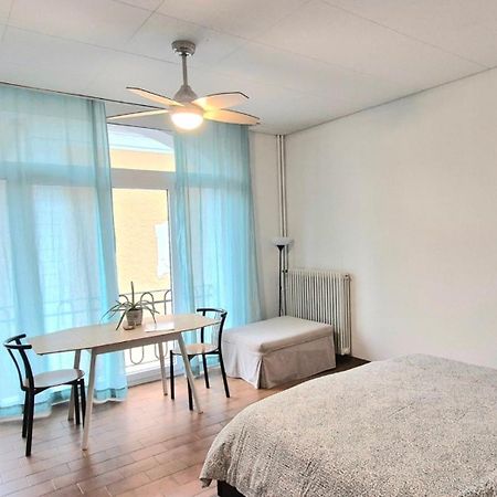 Appartement Casa Del Sole à Locarno Extérieur photo