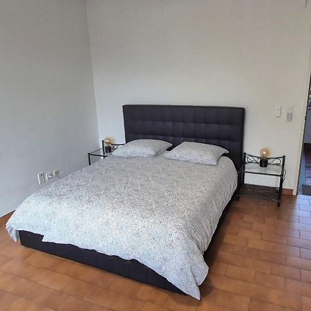 Appartement Casa Del Sole à Locarno Extérieur photo