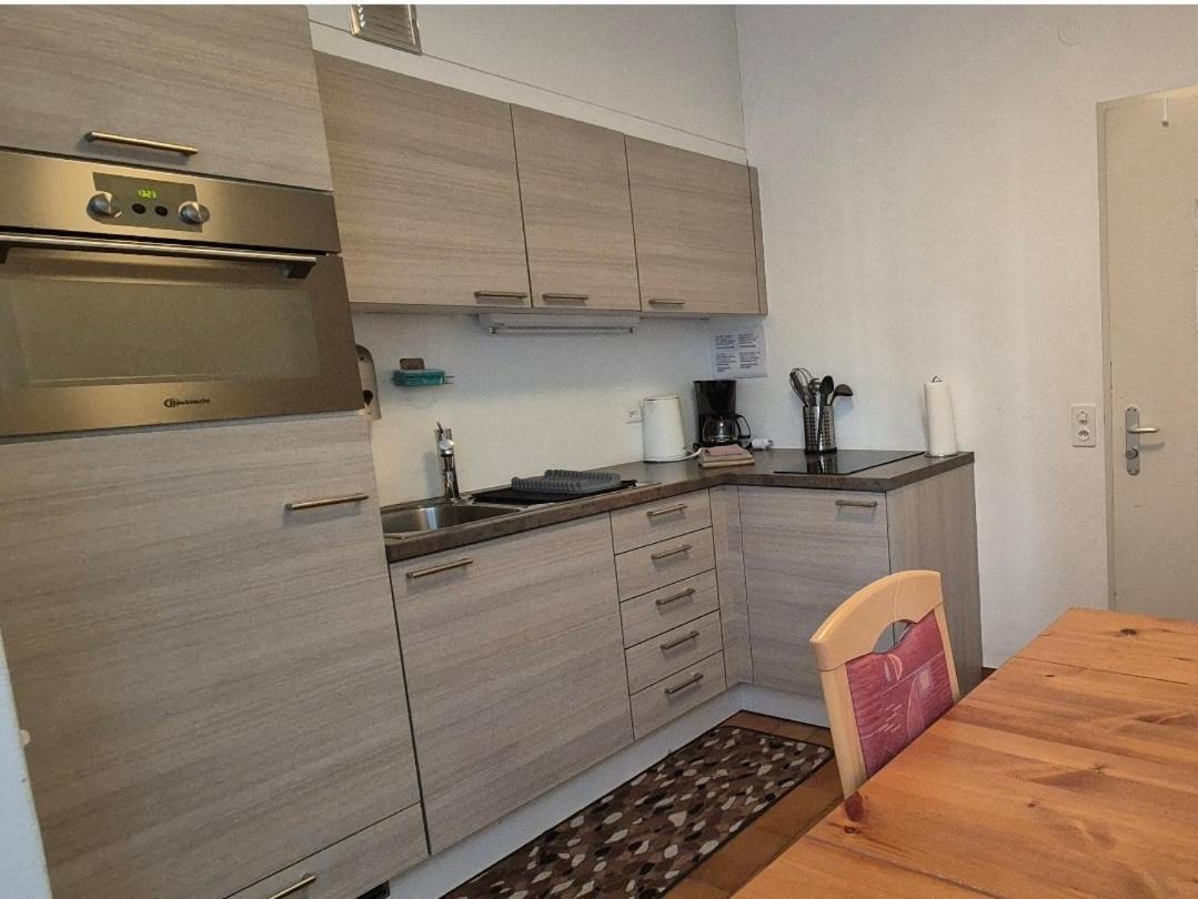 Appartement Casa Del Sole à Locarno Extérieur photo
