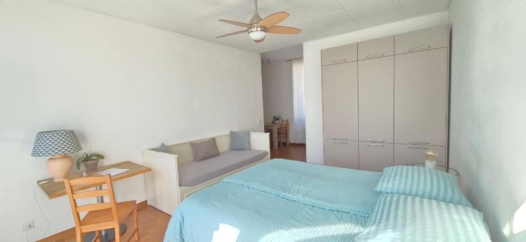 Appartement Casa Del Sole à Locarno Extérieur photo