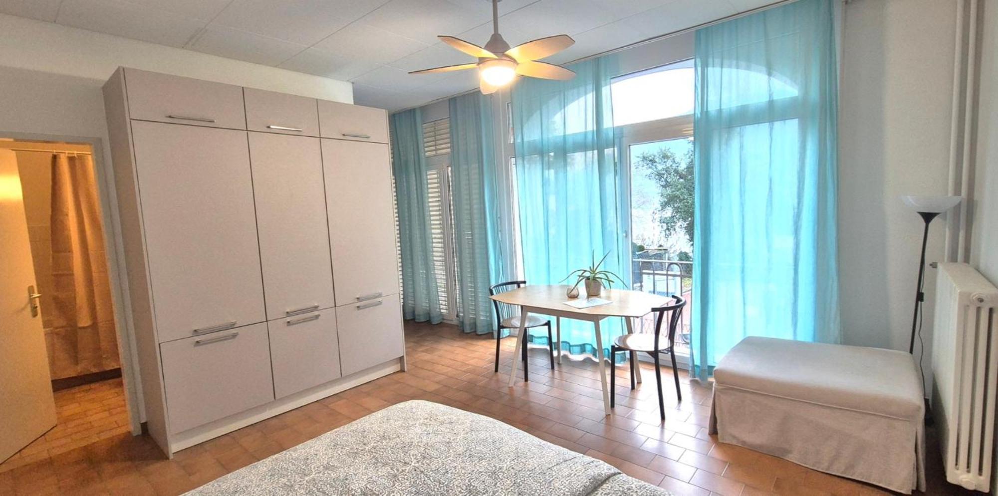 Appartement Casa Del Sole à Locarno Extérieur photo