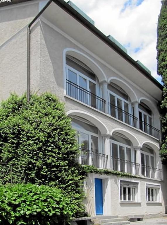 Appartement Casa Del Sole à Locarno Chambre photo